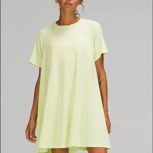 Lululemon dress